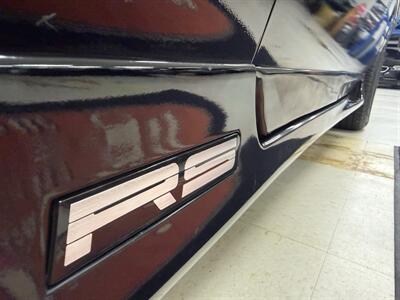 1992 Chevrolet Camaro RS Convertible 5-Speed Manual - Photo 70 - Flushing, MI 48433