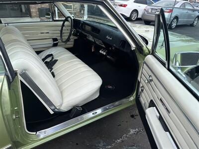 1968 Buick Skylark Custom Coupe   - Photo 24 - Flushing, MI 48433