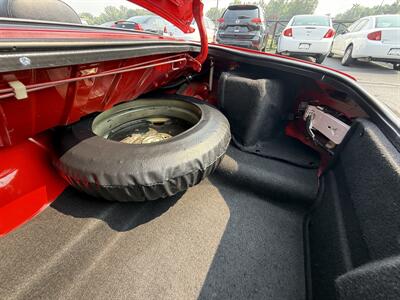 1990 Mazda MX-5 Miata Convertible  5-Speed Manual - Photo 31 - Flushing, MI 48433