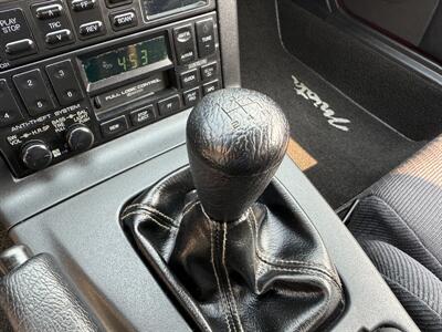 1990 Mazda MX-5 Miata Convertible  5-Speed Manual - Photo 21 - Flushing, MI 48433