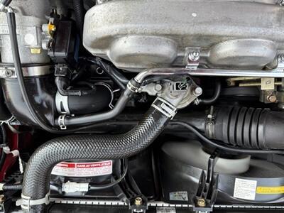 1990 Mazda MX-5 Miata Convertible  5-Speed Manual - Photo 57 - Flushing, MI 48433