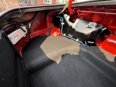 1990 Mazda MX-5 Miata Convertible  5-Speed Manual - Photo 30 - Flushing, MI 48433