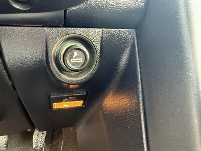1990 Mazda MX-5 Miata Convertible  5-Speed Manual - Photo 47 - Flushing, MI 48433