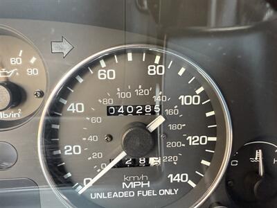 1990 Mazda MX-5 Miata Convertible  5-Speed Manual - Photo 22 - Flushing, MI 48433