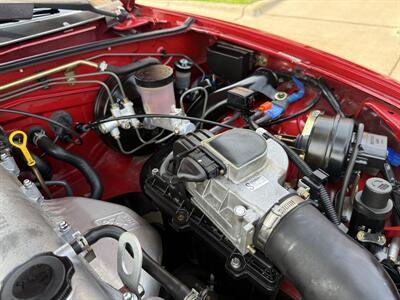 1990 Mazda MX-5 Miata Convertible  5-Speed Manual - Photo 56 - Flushing, MI 48433