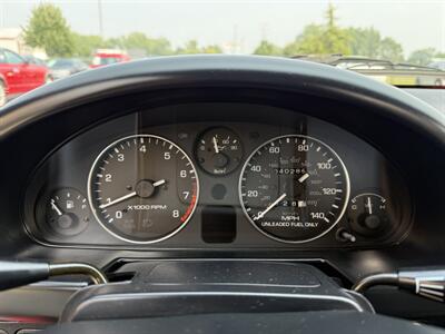 1990 Mazda MX-5 Miata Convertible  5-Speed Manual - Photo 23 - Flushing, MI 48433