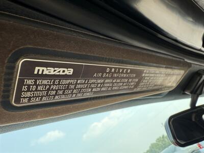 1990 Mazda MX-5 Miata Convertible  5-Speed Manual - Photo 83 - Flushing, MI 48433