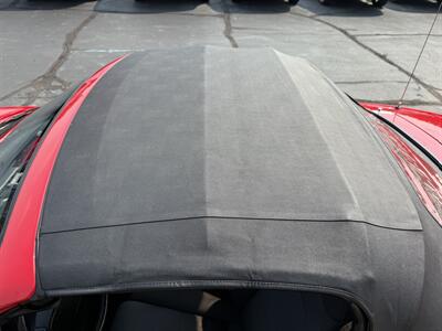 1990 Mazda MX-5 Miata Convertible  5-Speed Manual - Photo 79 - Flushing, MI 48433