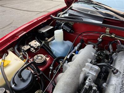 1990 Mazda MX-5 Miata Convertible  5-Speed Manual - Photo 55 - Flushing, MI 48433