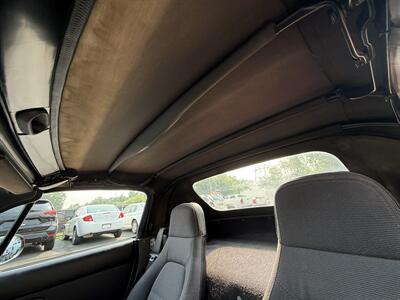 1990 Mazda MX-5 Miata Convertible  5-Speed Manual - Photo 89 - Flushing, MI 48433