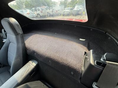 1990 Mazda MX-5 Miata Convertible  5-Speed Manual - Photo 90 - Flushing, MI 48433