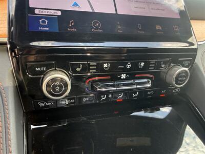 2021 Jeep Grand Cherokee L Summit Reserve 4x4 - Photo 16 - Flushing, MI 48433