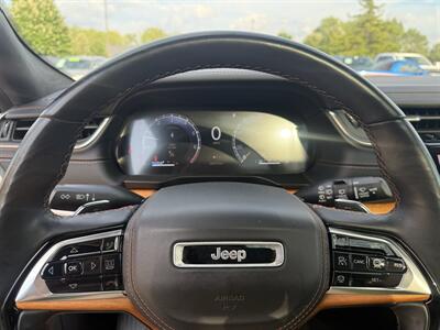 2021 Jeep Grand Cherokee L Summit Reserve 4x4 - Photo 15 - Flushing, MI 48433