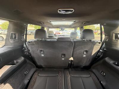 2021 Jeep Grand Cherokee L Summit Reserve 4x4 - Photo 33 - Flushing, MI 48433