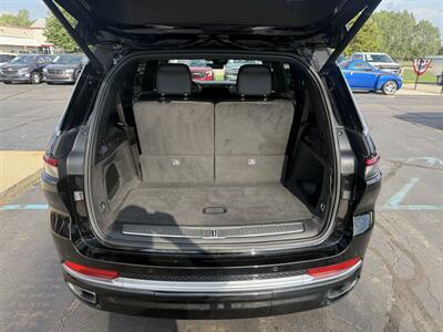 2021 Jeep Grand Cherokee L Summit Reserve 4x4 - Photo 29 - Flushing, MI 48433