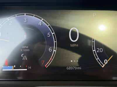 2021 Jeep Grand Cherokee L Summit Reserve 4x4 - Photo 14 - Flushing, MI 48433