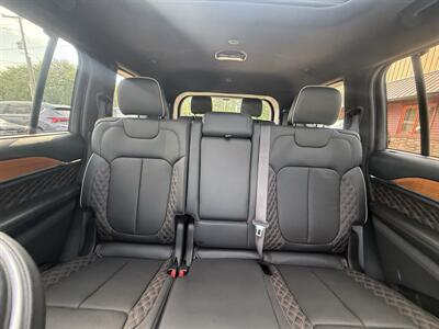 2021 Jeep Grand Cherokee L Summit Reserve 4x4 - Photo 10 - Flushing, MI 48433