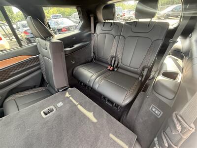 2021 Jeep Grand Cherokee L Summit Reserve 4x4 - Photo 25 - Flushing, MI 48433