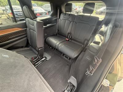 2021 Jeep Grand Cherokee L Summit Reserve 4x4 - Photo 24 - Flushing, MI 48433