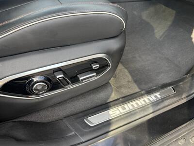 2021 Jeep Grand Cherokee L Summit Reserve 4x4 - Photo 31 - Flushing, MI 48433