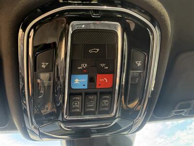 2021 Jeep Grand Cherokee L Summit Reserve 4x4 - Photo 21 - Flushing, MI 48433