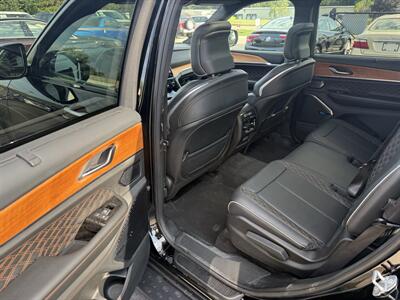 2021 Jeep Grand Cherokee L Summit Reserve 4x4 - Photo 23 - Flushing, MI 48433