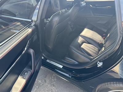2018 Maserati Quattroporte S Q4 AWD - Photo 31 - Flushing, MI 48433