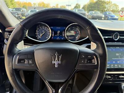 2018 Maserati Quattroporte S Q4 AWD - Photo 9 - Flushing, MI 48433