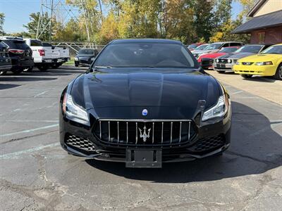 2018 Maserati Quattroporte S Q4 AWD - Photo 2 - Flushing, MI 48433