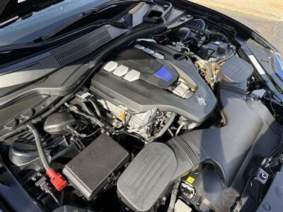 2018 Maserati Quattroporte S Q4 AWD - Photo 54 - Flushing, MI 48433