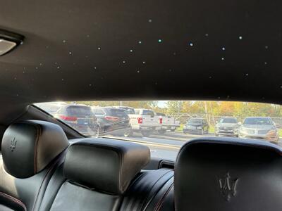 2018 Maserati Quattroporte S Q4 AWD - Photo 15 - Flushing, MI 48433