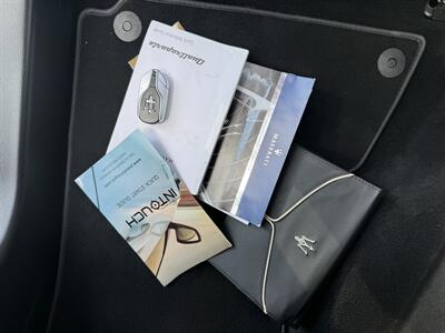 2018 Maserati Quattroporte S Q4 AWD - Photo 44 - Flushing, MI 48433