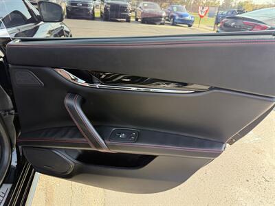 2018 Maserati Quattroporte S Q4 AWD - Photo 42 - Flushing, MI 48433