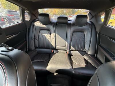 2018 Maserati Quattroporte S Q4 AWD - Photo 17 - Flushing, MI 48433