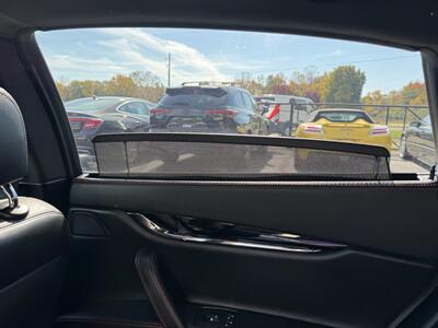 2018 Maserati Quattroporte S Q4 AWD - Photo 34 - Flushing, MI 48433