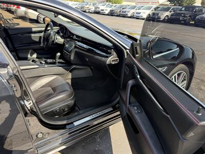 2018 Maserati Quattroporte S Q4 AWD - Photo 41 - Flushing, MI 48433