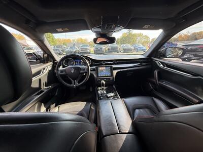 2018 Maserati Quattroporte S Q4 AWD - Photo 13 - Flushing, MI 48433
