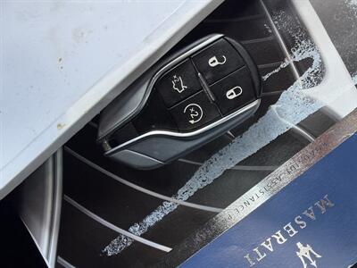 2018 Maserati Quattroporte S Q4 AWD - Photo 48 - Flushing, MI 48433