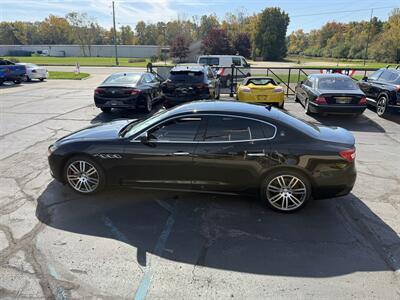 2018 Maserati Quattroporte S Q4 AWD - Photo 8 - Flushing, MI 48433