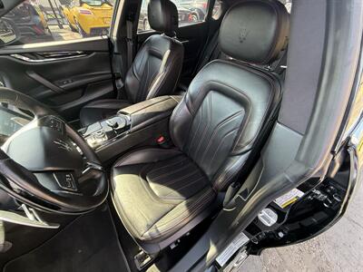 2018 Maserati Quattroporte S Q4 AWD - Photo 12 - Flushing, MI 48433