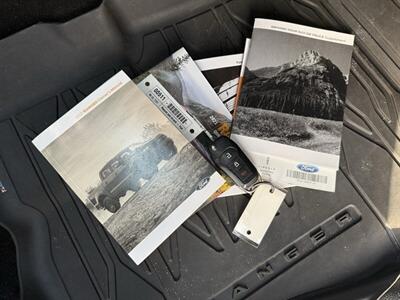 2021 Ford Ranger XLT Supercrew  4X4 - Photo 25 - Flushing, MI 48433