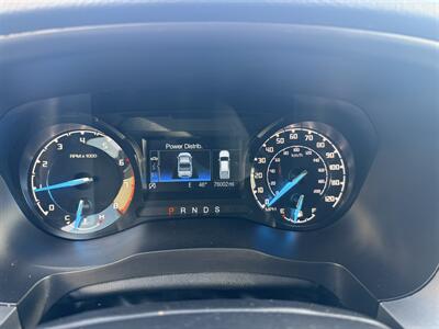 2021 Ford Ranger XLT Supercrew  4X4 - Photo 11 - Flushing, MI 48433