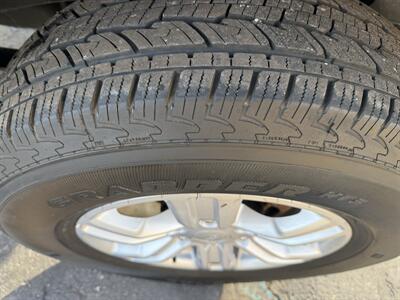 2021 Ford Ranger XLT Supercrew  4X4 - Photo 26 - Flushing, MI 48433