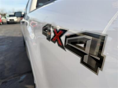 2021 Ford Ranger XLT Supercrew  4X4 - Photo 18 - Flushing, MI 48433