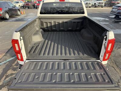2021 Ford Ranger XLT Supercrew  4X4 - Photo 20 - Flushing, MI 48433