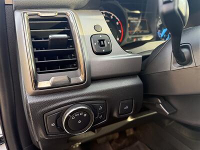 2021 Ford Ranger XLT Supercrew  4X4 - Photo 15 - Flushing, MI 48433