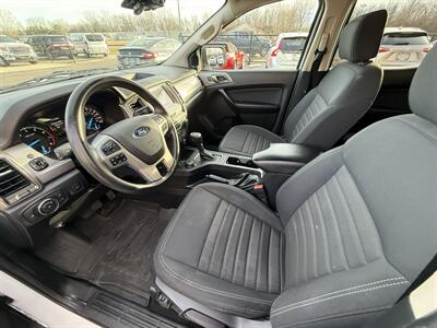 2021 Ford Ranger XLT Supercrew  4X4 - Photo 10 - Flushing, MI 48433