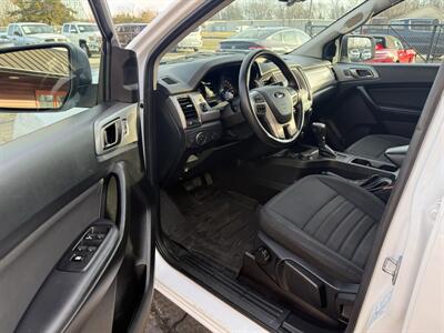 2021 Ford Ranger XLT Supercrew  4X4 - Photo 9 - Flushing, MI 48433