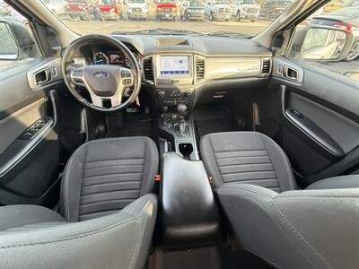 2021 Ford Ranger XLT Supercrew  4X4 - Photo 8 - Flushing, MI 48433