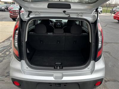 2019 Kia Soul   - Photo 17 - Flushing, MI 48433